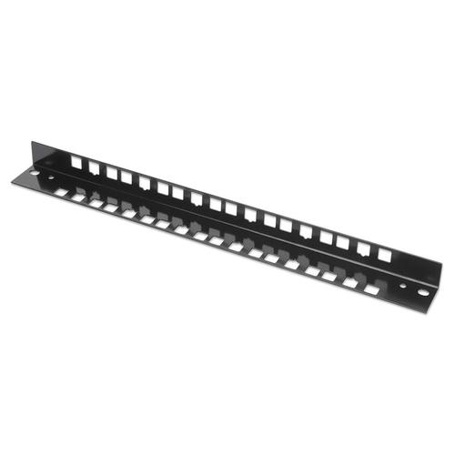 Intellinet additional profile rails for 6HE wall distributors