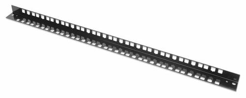 Intellinet additional profile rails for 12HE wall distributors