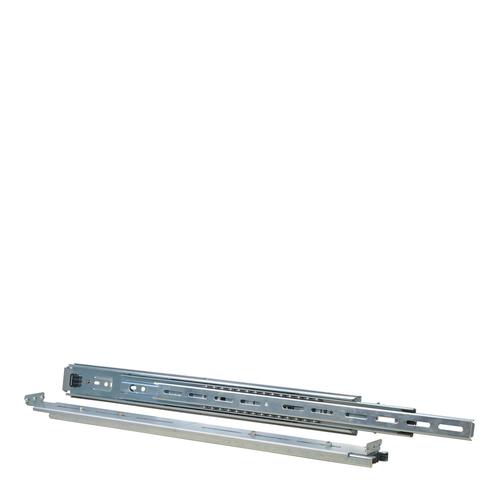 Inter Tech Inter-Tech 18" telescopic rail