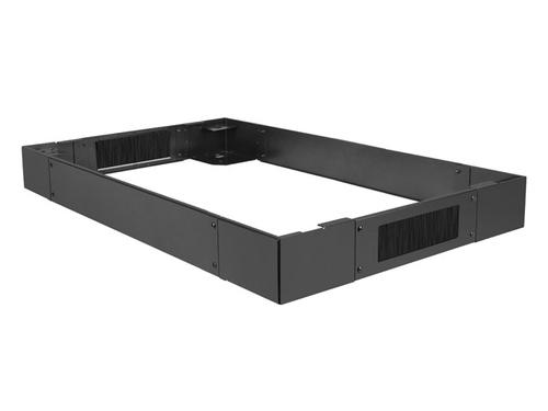 LANBERG CK01-68-B rack accessory Rack plinth