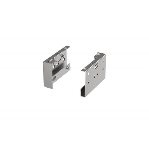 QNAP SP-EAR-QSW2FOR1-01 rack accessory mounting kit