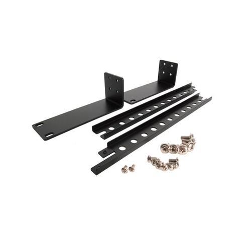StarTech.com 1U Rack-Mount Brackets for KVM Switch (SV431 Series)