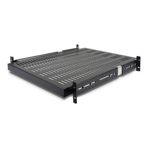 StarTech.com 2U Sliding Server Rack
