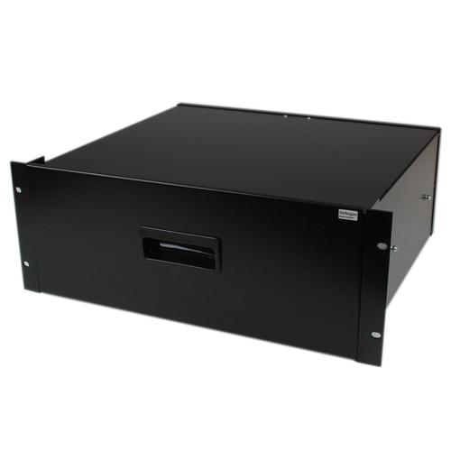 StarTech.com 4U Rack Mount Drawer