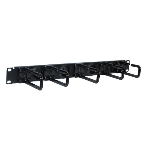 TRIPP LITE SRCABLERING1U SmartRack 1U Horizontal