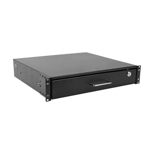 TRIPP LITE SRDRAWER2U SmartRack 2U Locking
