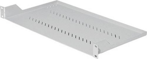 Triton 19“ Low profile shelf 1U 750mm 40.0kg