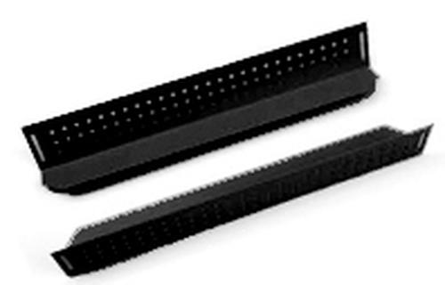 Triton Bearing waler 600/368mm, black pair