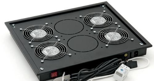 Triton RAB-CH-X04-X3 rack accessory fan