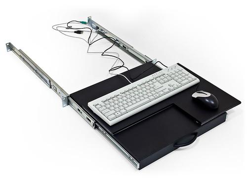Triton RAB-UP-X40-A1 rack accessory, adjustable shelf