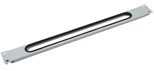 Triton Straight panel 1U