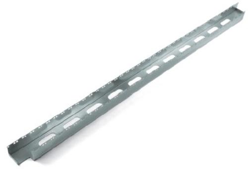 Triton Vertical mounting cable channel 42U
