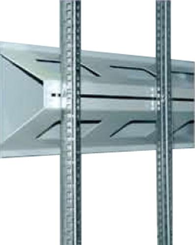 Triton 9U vertical rail