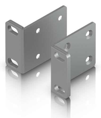 Ubiquiti Rack Ear Kit UACC-Rack-Ear-1U (UACC-Rack-Ear-1U)