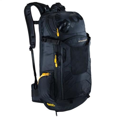Evoc FR Trail Blackline 20 Backpack Cycling Backpack Black
