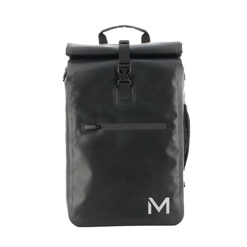 Mobilis Bike - Bike Backpack / Pannier 25L 14-15.6" - Black