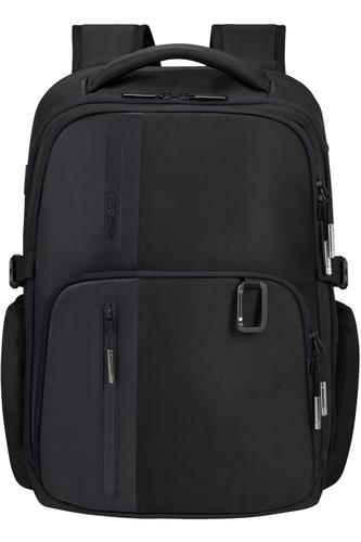 Samsonite 142144-1041 Backpack Casual Backpack Black Polyester