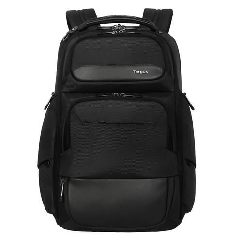 TARGUS HeritageLuxe 15-16" black