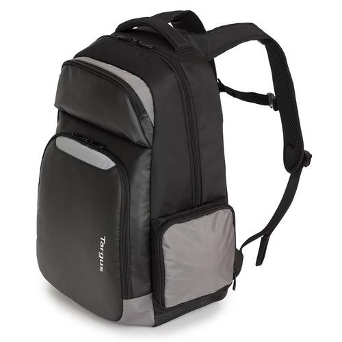 TARGUS TED011EU backpack Black/Grey Polyurethane (TED011EU)