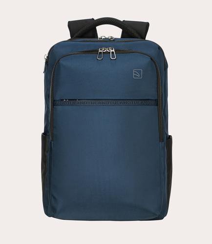 Tucano Mars Gravity Casual Backpack Blue