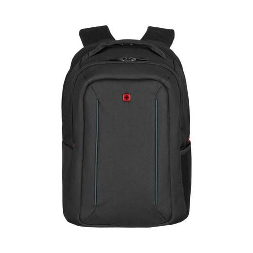 Wenger BQ 16" Laptop Backpack (black