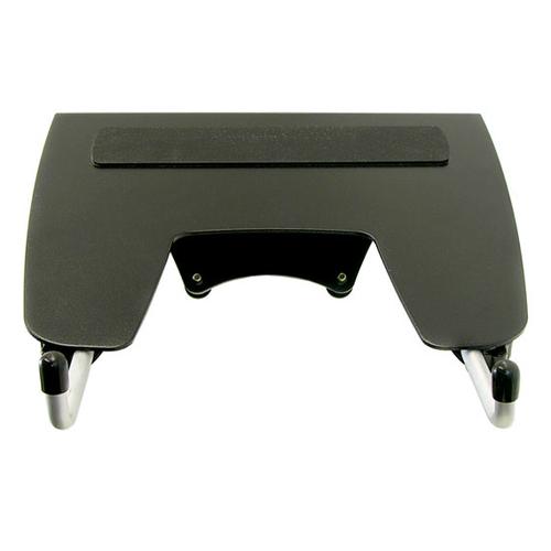ERGOTRON VESA mount with 75x75 holes