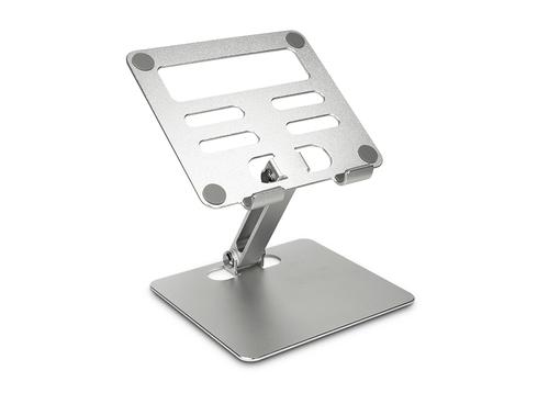 INTER-TECH TBS-100 Laptop Stand, Aluminum, 35.6 cm (14")