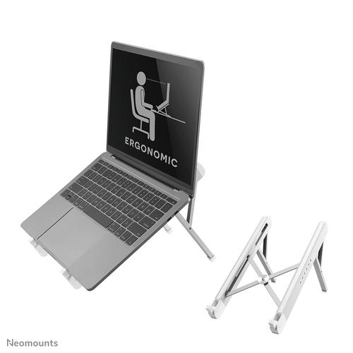 NeoMounts Laptop Stand - 11-17inch -