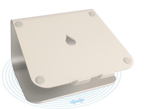 Rain Design MSTAND360 LAPTOP STAND WITH