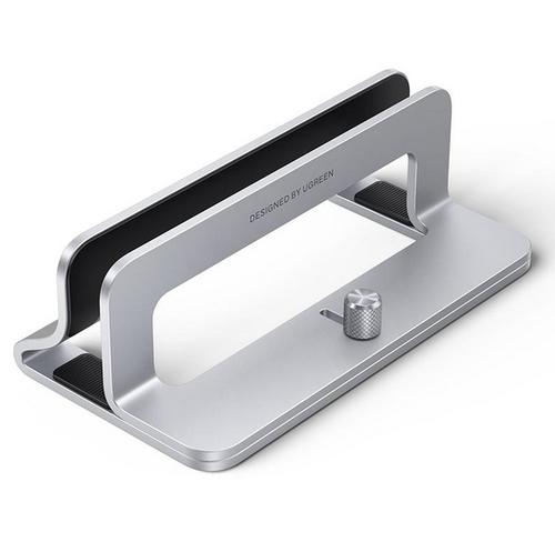 UGREEN 20471 laptop stand, aluminum, 39.6 cm (15.6")