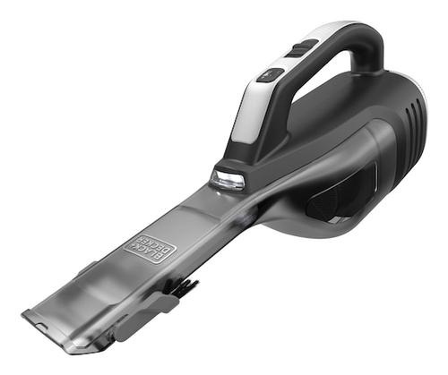 Black  AND  Decker DVD320J-QW Vacuum Cleaner
