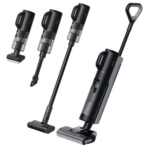DREAME G12 Dual 5-in-1 stick vacuum Battery Dry AND amp;wet Bagless Black 24 Ah
