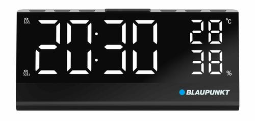 Blaupunkt CR10ALU (CR10ALU)