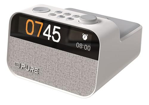 PURE Moment Charge Portable Digital White