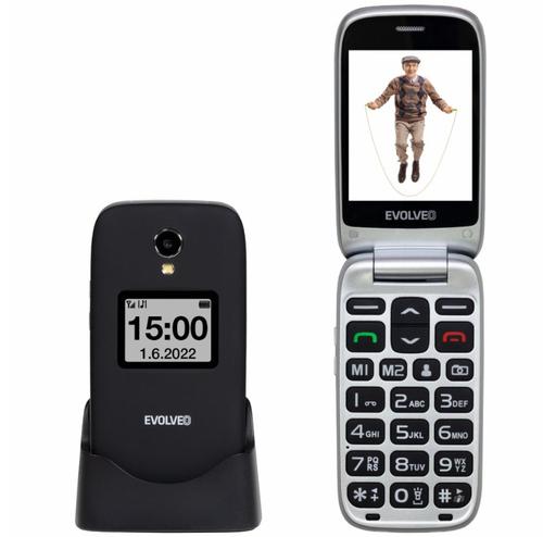 Evolveo EasyPhone FS 7.11 cm