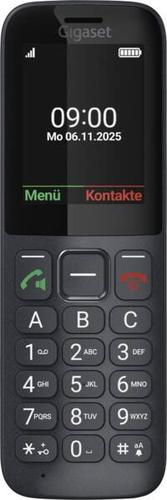 Gigaset COMFORT 600 SIM 2.4" Display/4G + USB-C