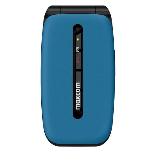 Maxcom Comfort MM828 4G 6.1-inch (2.4) Blue Senior Phone