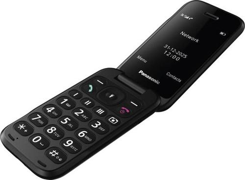 PANASONIC KX-TF600EXR mobile phone 7.11