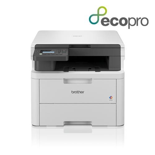 BROTHER MFC-L3520CDWE EcoPro Ready 3-in-1 color laser printer