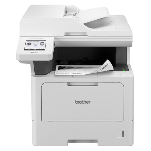 BROTHER MFC-L5710DW multifunction printer Laser A4