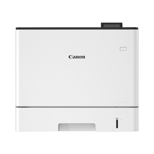 CANON i-SENSYS LBP732CDW | Colour | Laser | Color Laser Printer | Wi-Fi | Maximum ISO A-series paper size A4 | White