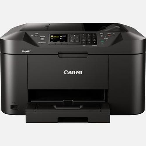 CANON MAXIFY MB2150 Inkjet A4 600