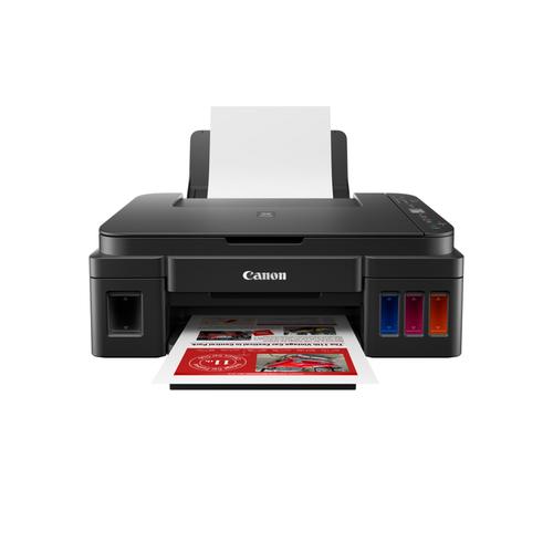 CANON PIXMA G3416 Inkjet Printer (2315C052)