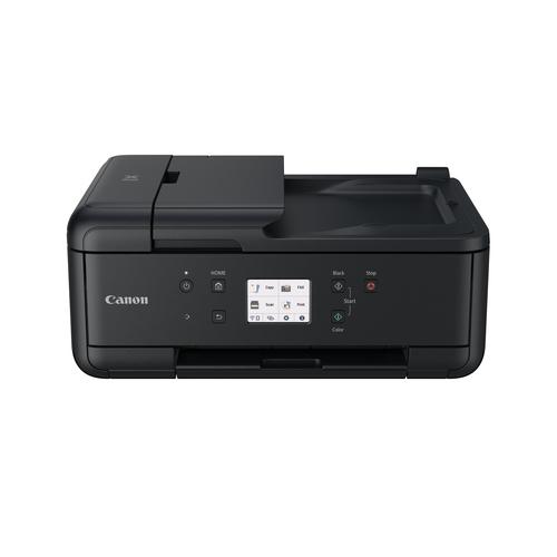CANON PIXMA TR7650 Inkjet A4 Printer