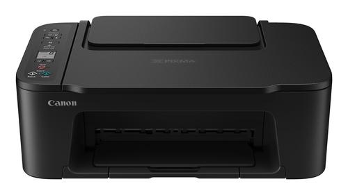 CANON PIXMA TS3750i Inkjet A4 4800