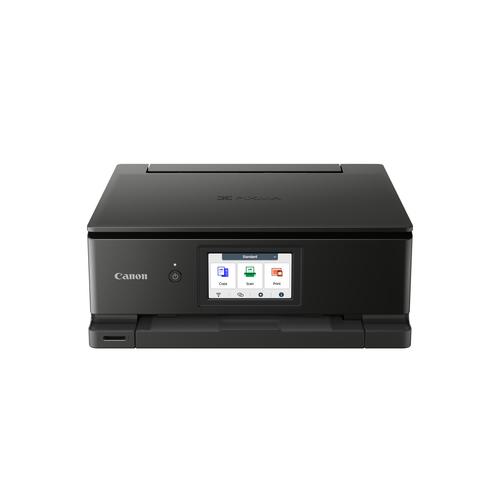 CANON PIXMA TS8750 Inkjet A4 Printer
