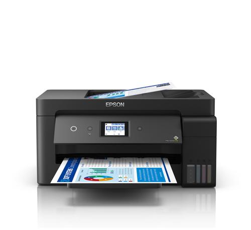EPSON EcoTank ET-15000 Inkjet A3 Printer