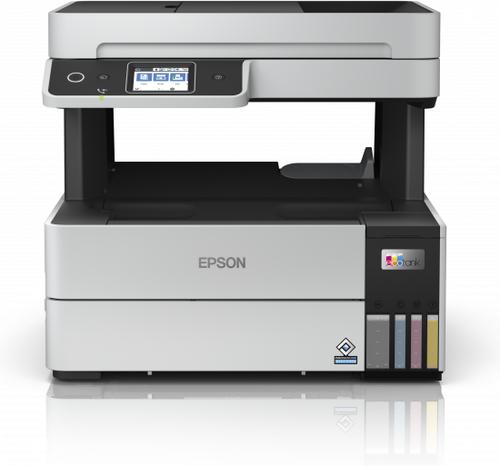 EPSON EcoTank ET-5185 Inkjet A4 4800