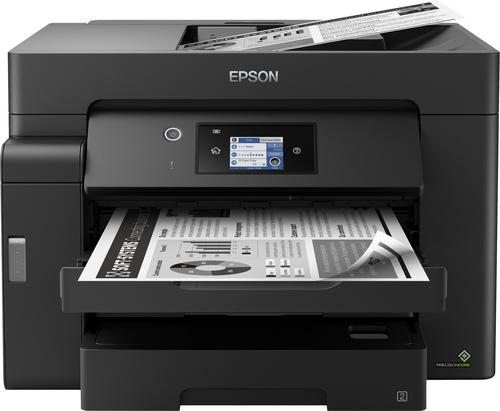 EPSON EcoTank ET-M16600 Inkjet A3 Printer