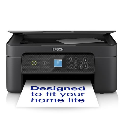 EPSON Expression Home XP-3200 Inkjet A4